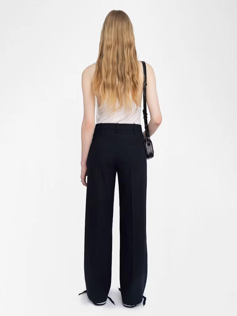 Panol Pants Encre Daily Motion