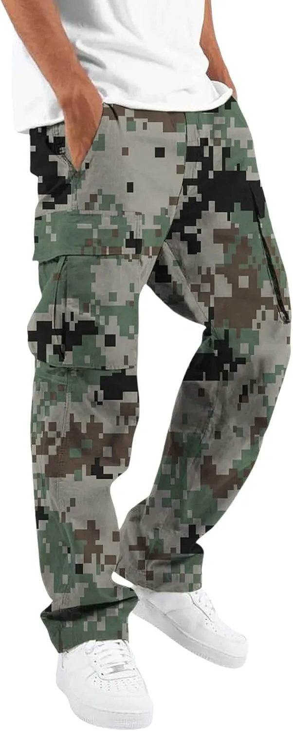Pants for Men Stretch Black Slacks Thermal Pants Mens Cold Weather Black Linen Pants Men Mens Cargo Pants Relaxed Fit Relaxed Fit Jeans for Men Mens Camo Pants Cargo