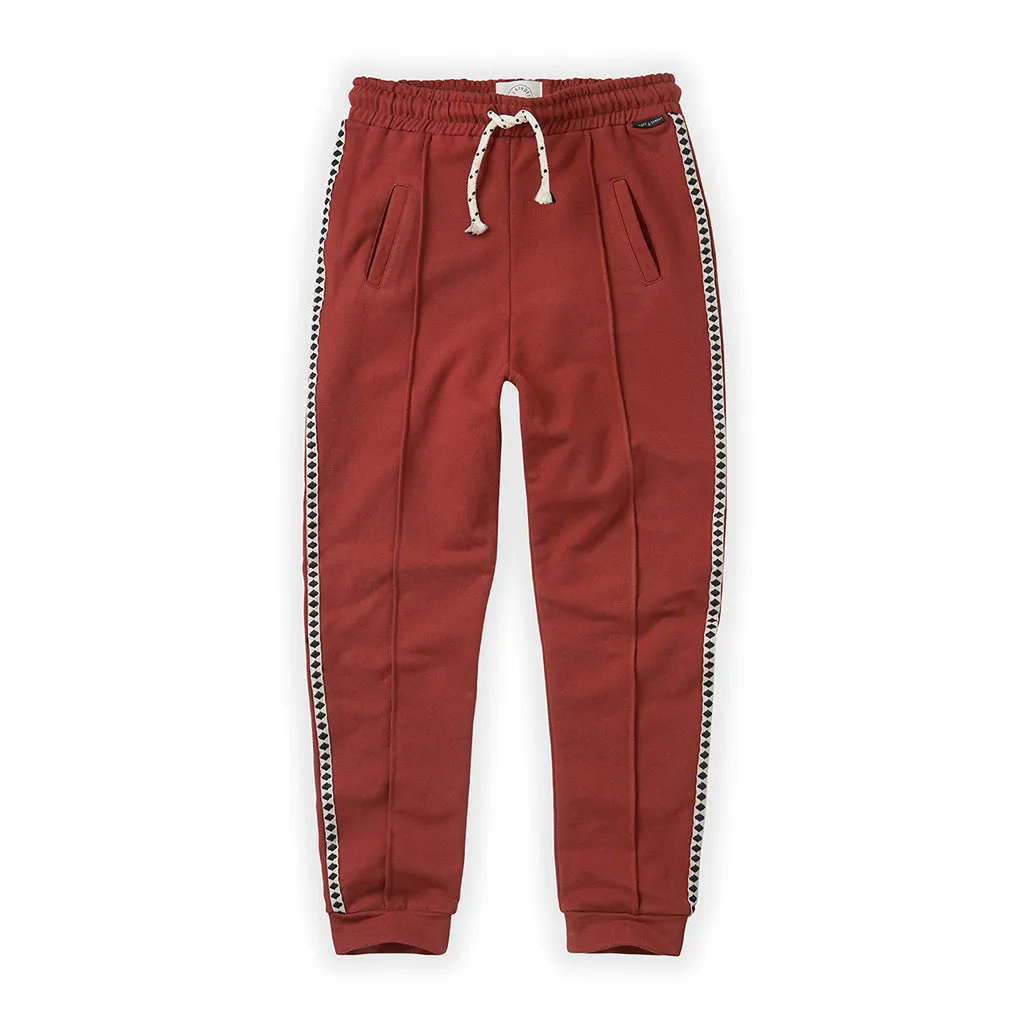 Pants Track