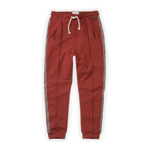 Pants Track