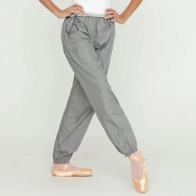 PANTS DARK GRAY/LIGHT GRAY Breathable Lining SoftCottonBlend