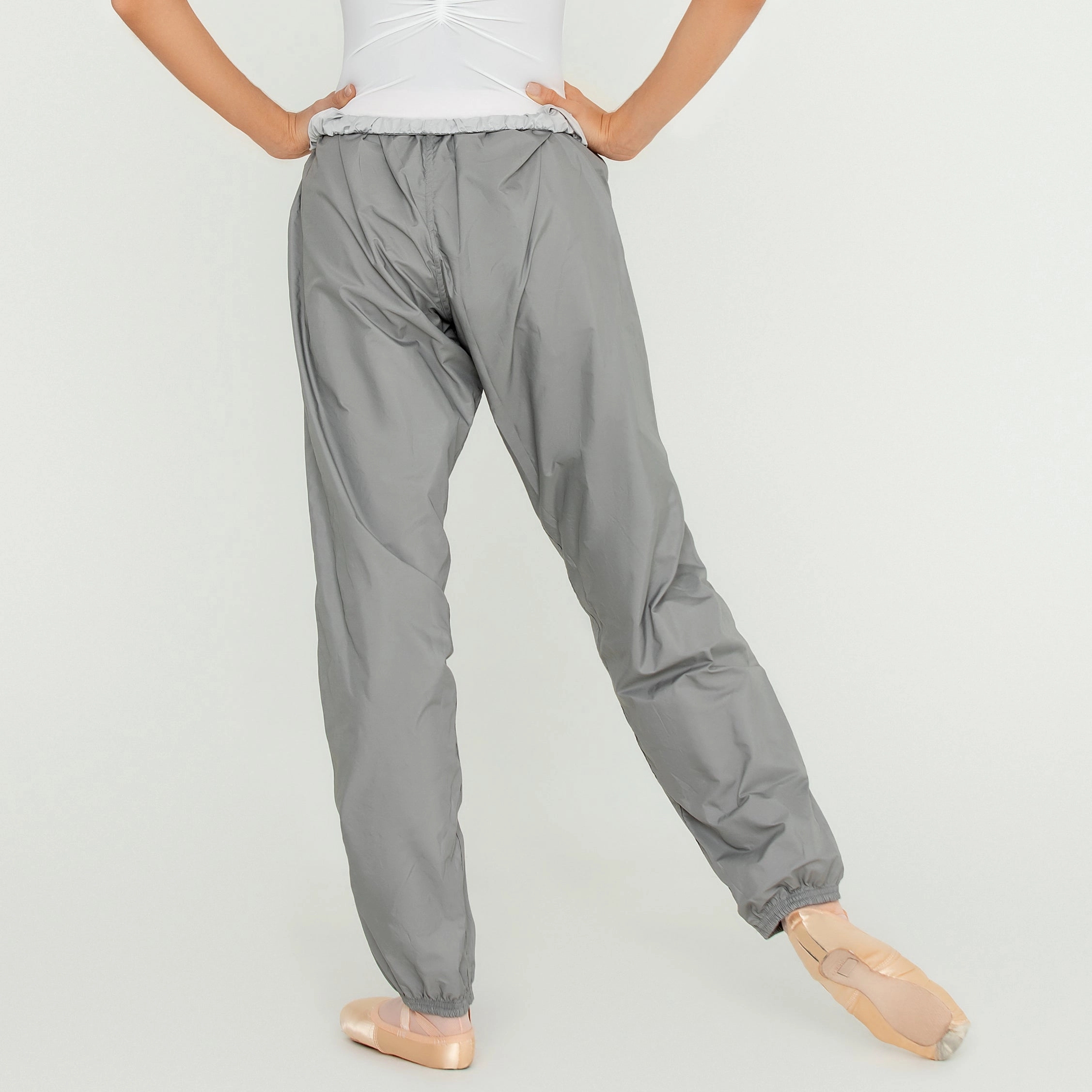PANTS DARK GRAY/LIGHT GRAY Casual Wear StaticDissipative