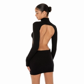 Denz Dress Travel-Essential