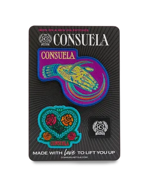Patch Set No.16
