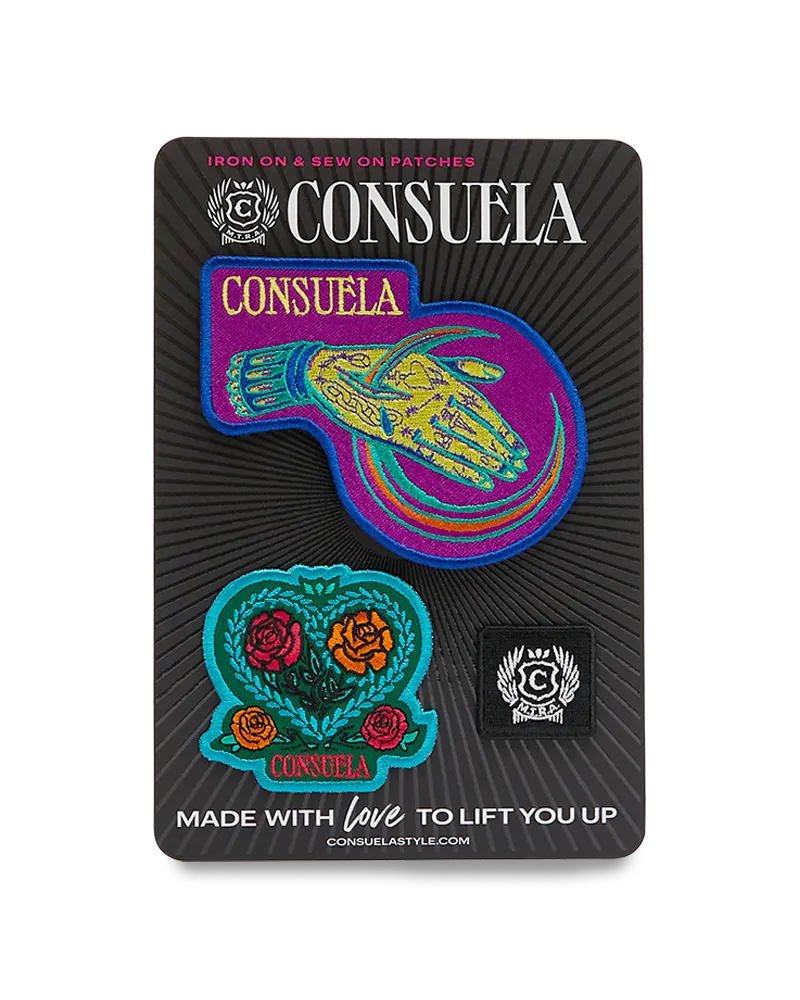 Patch Set No.16