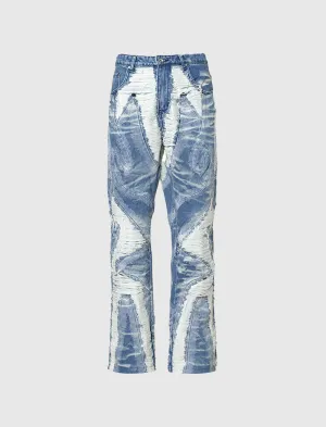 PATH DENIM