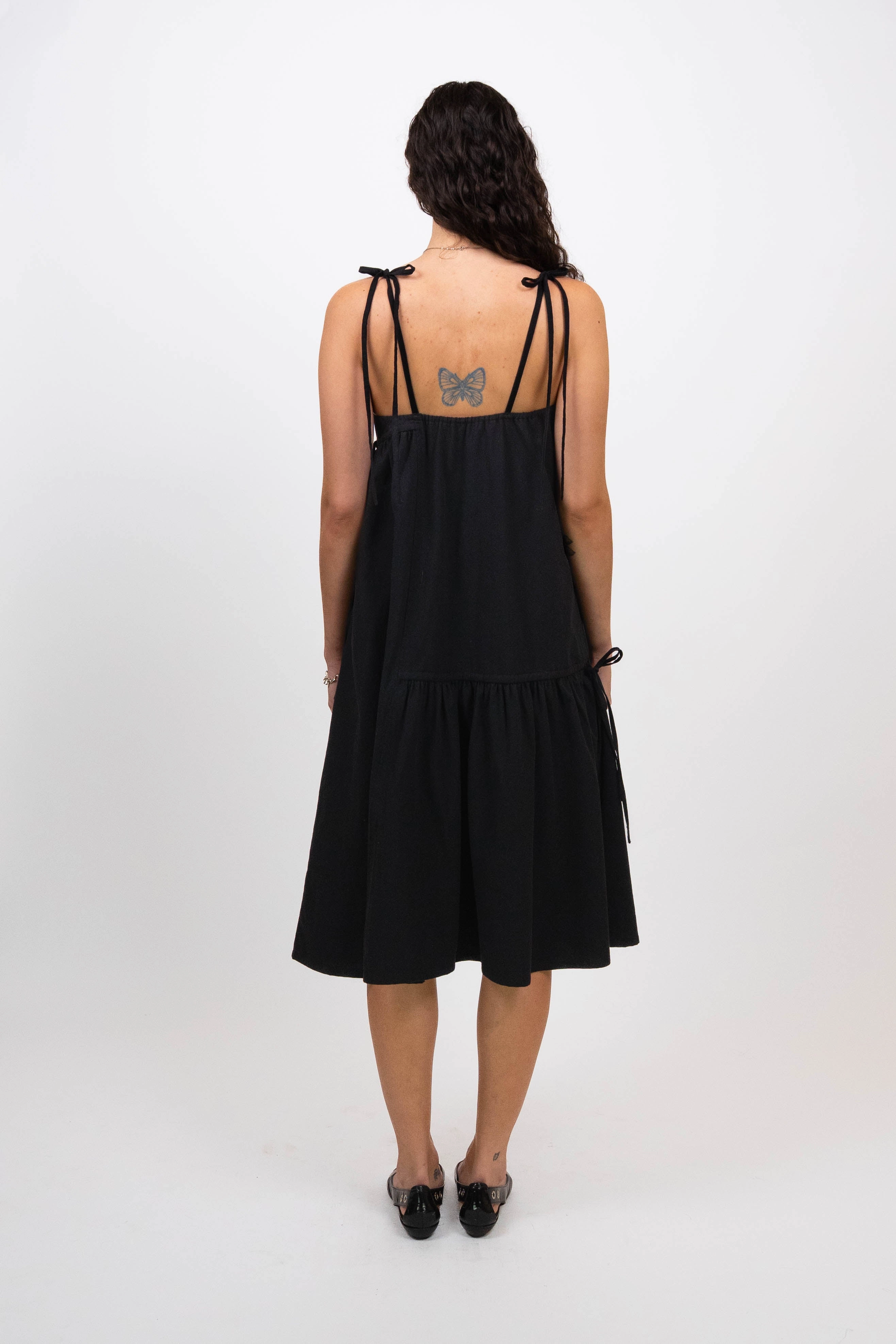 Tailored Cut Patio Dress 2.0 (Sizes XS - XL)