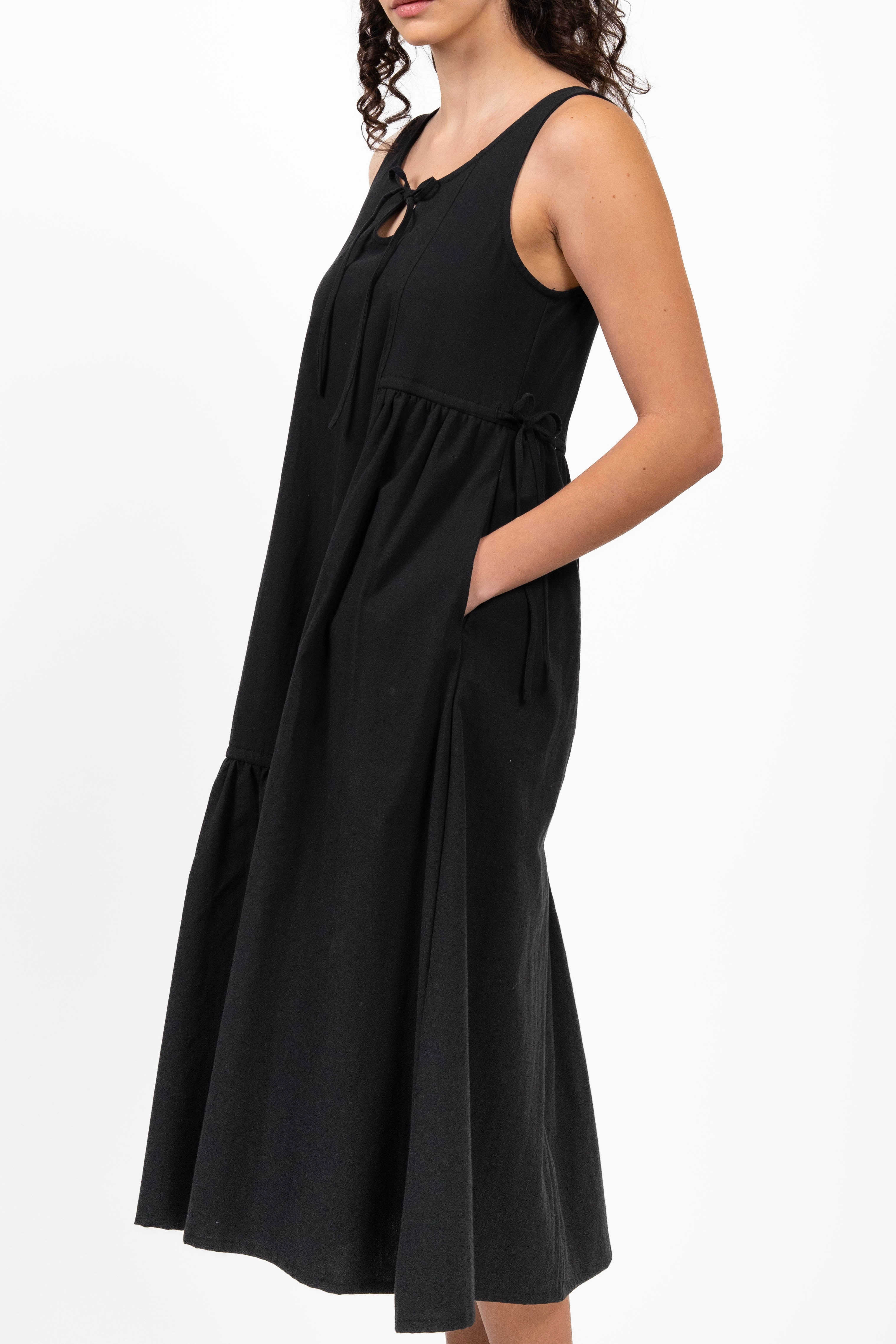 Patio Dress hypoallergenic Romantic Bloom
