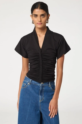 ThermalInsulation Snag Resistant Fabric PENELOPE T-SHIRT