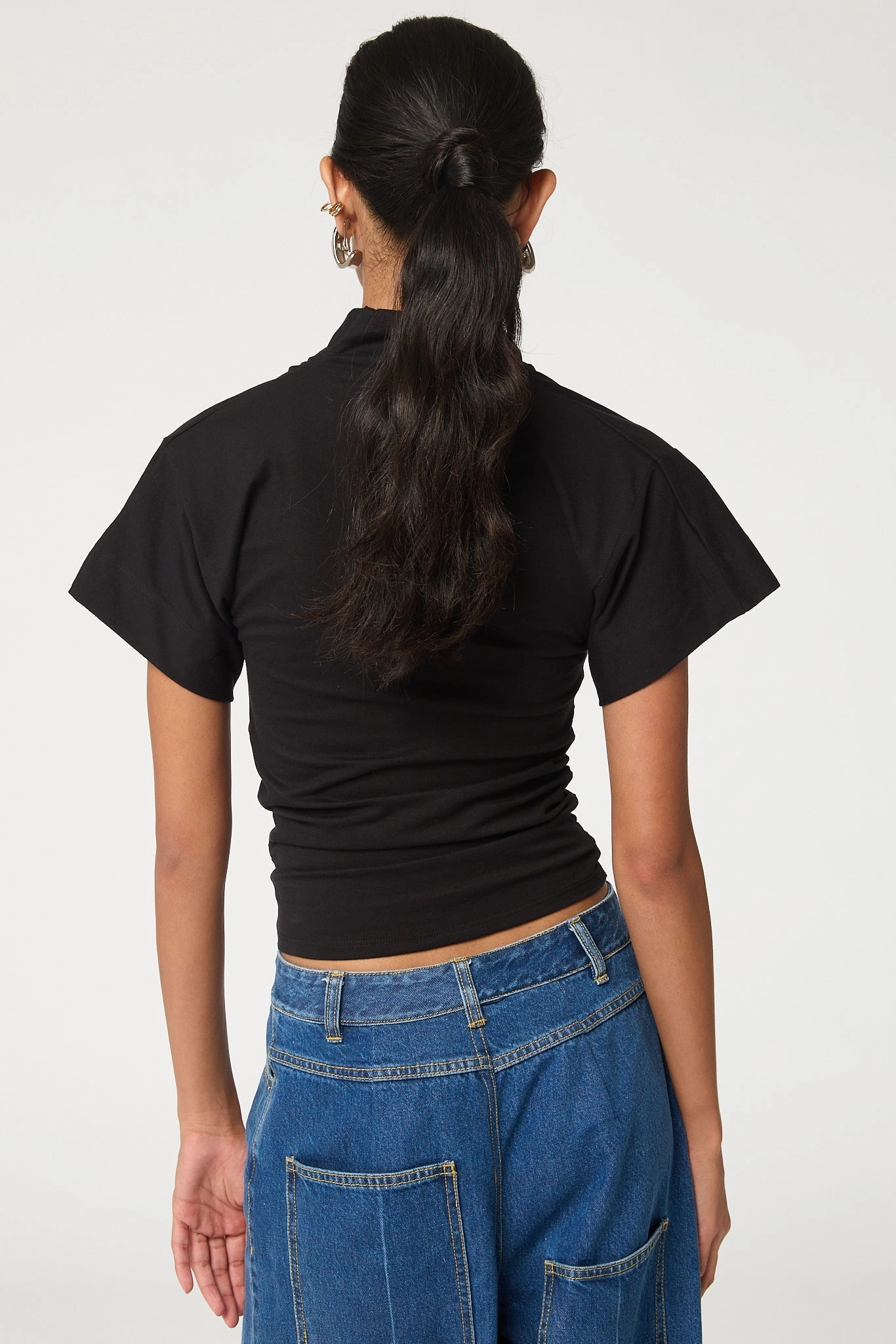 LightweightConstruction MultiPanelDesign PENELOPE T-SHIRT