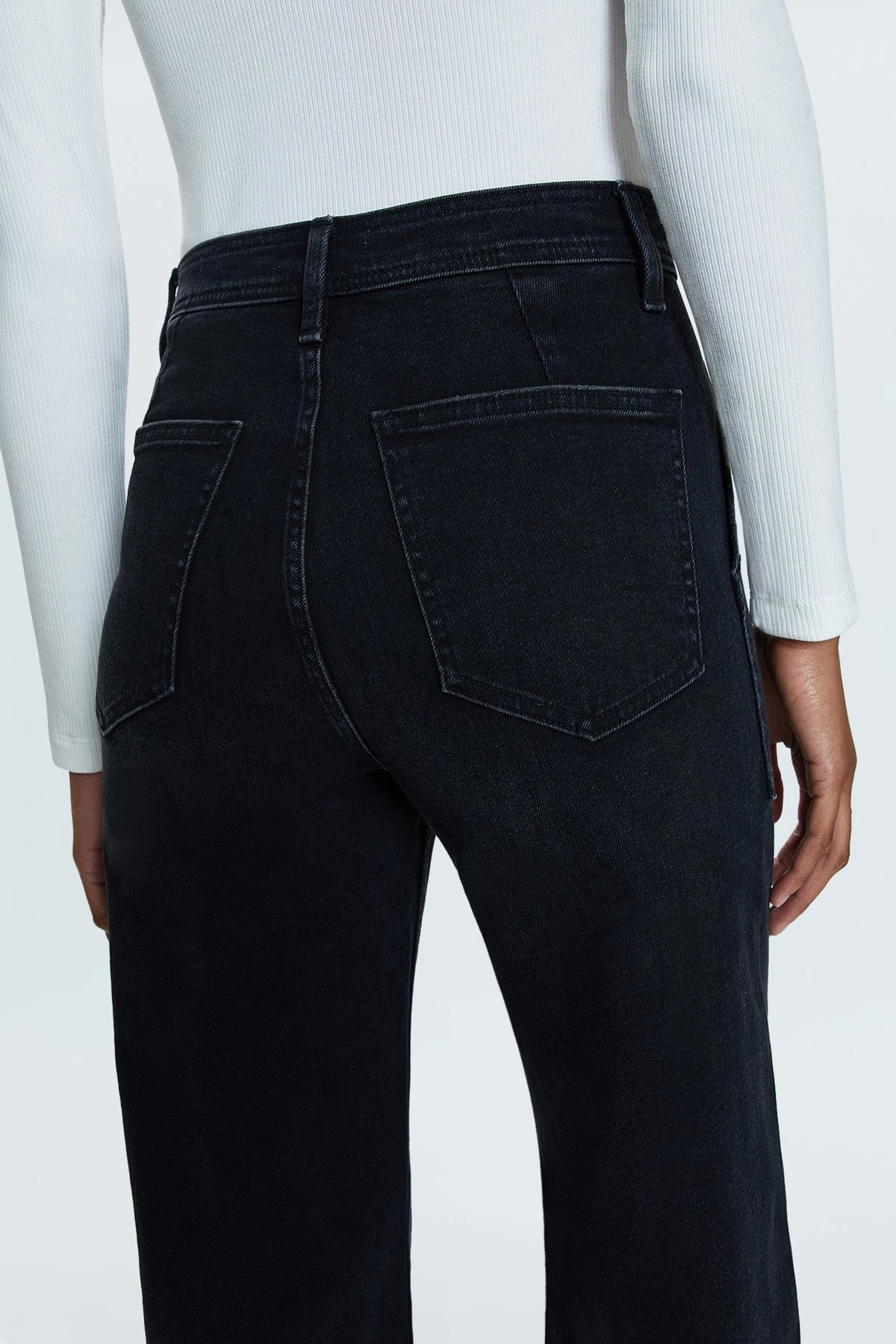 PENNY WIDE LEG CROP Non Bulk