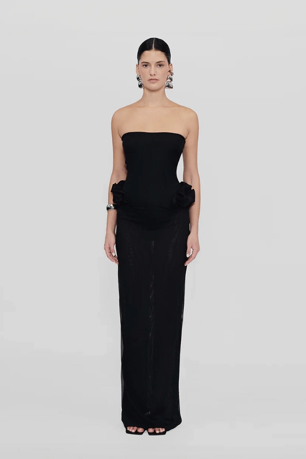Calliope Mallatex Flattering Comfort Wear
