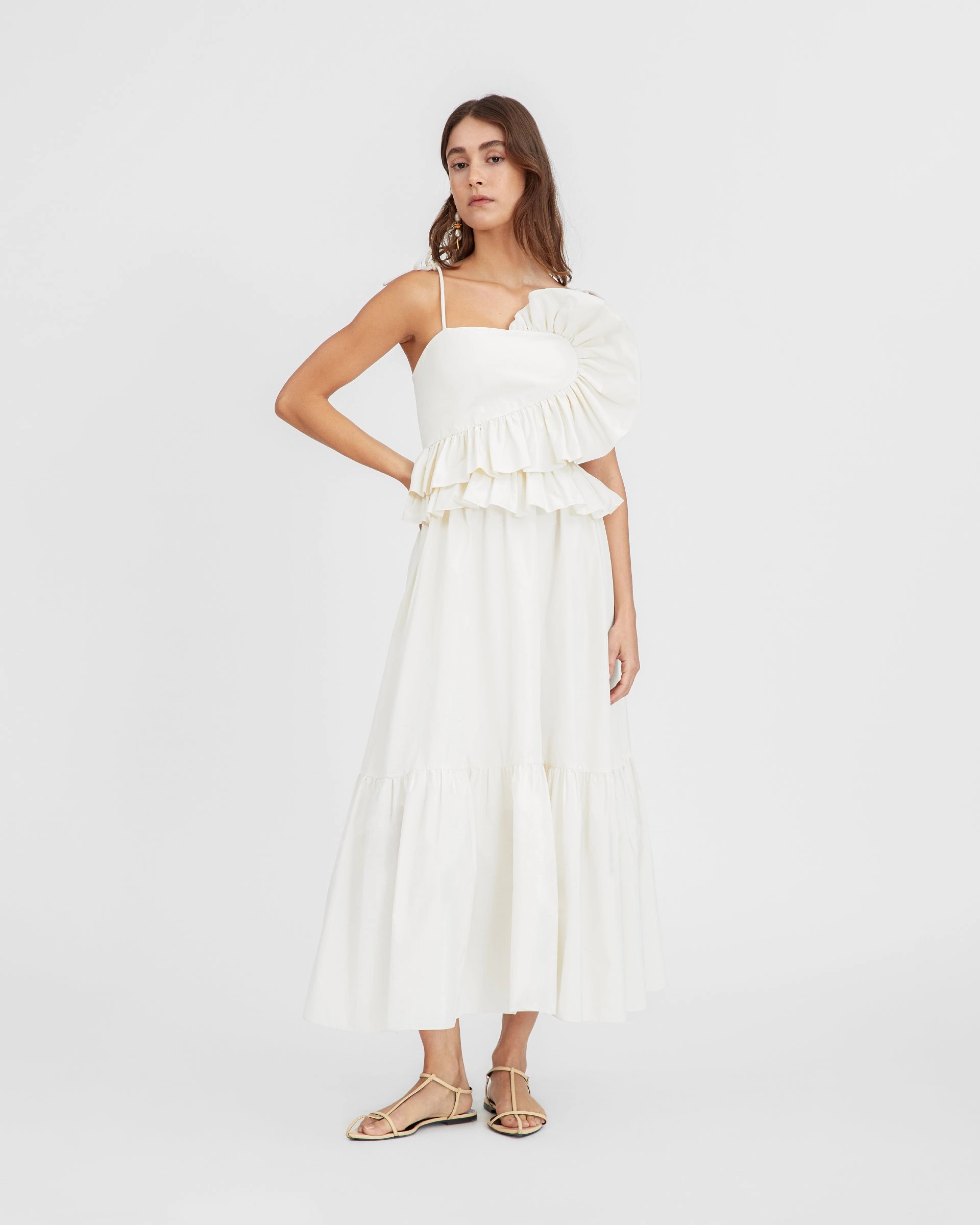 Amy Dress Cozy Fit