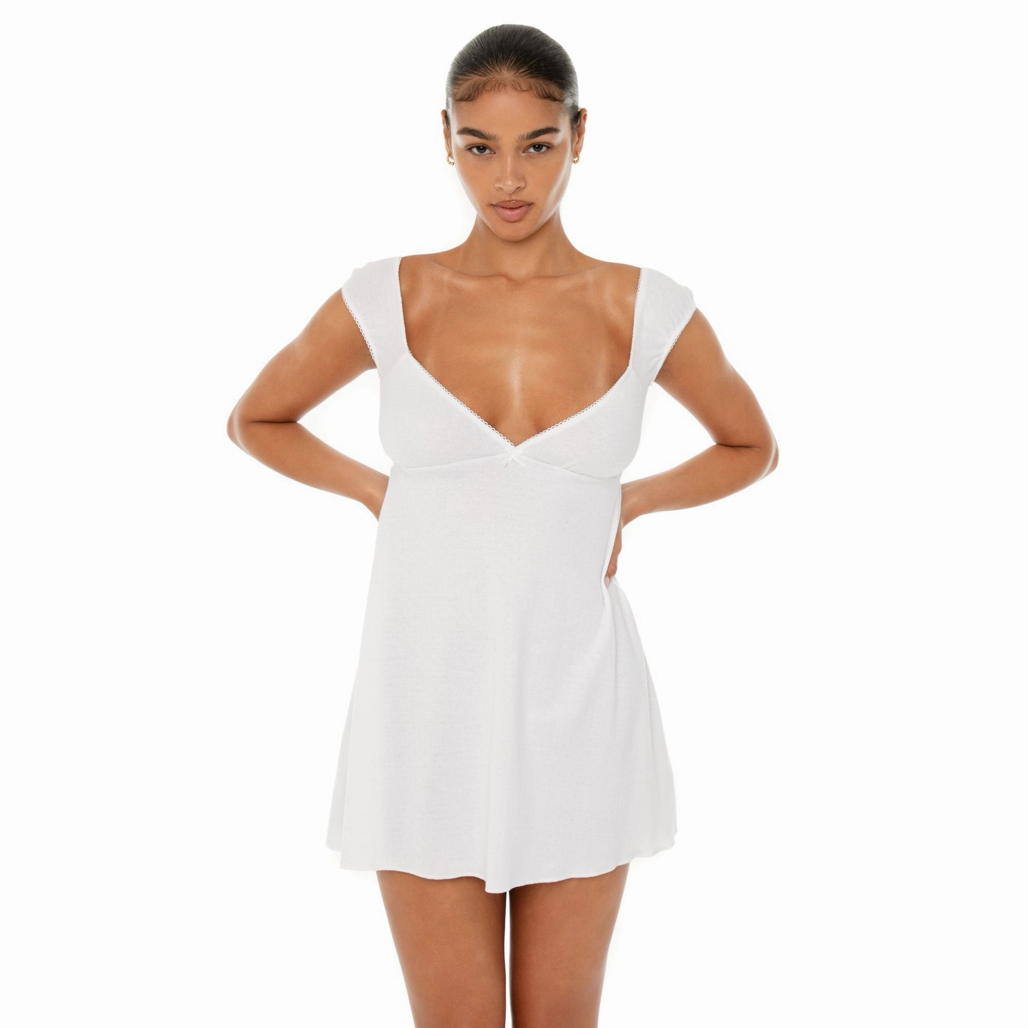 Evening Chic Eveli Dress