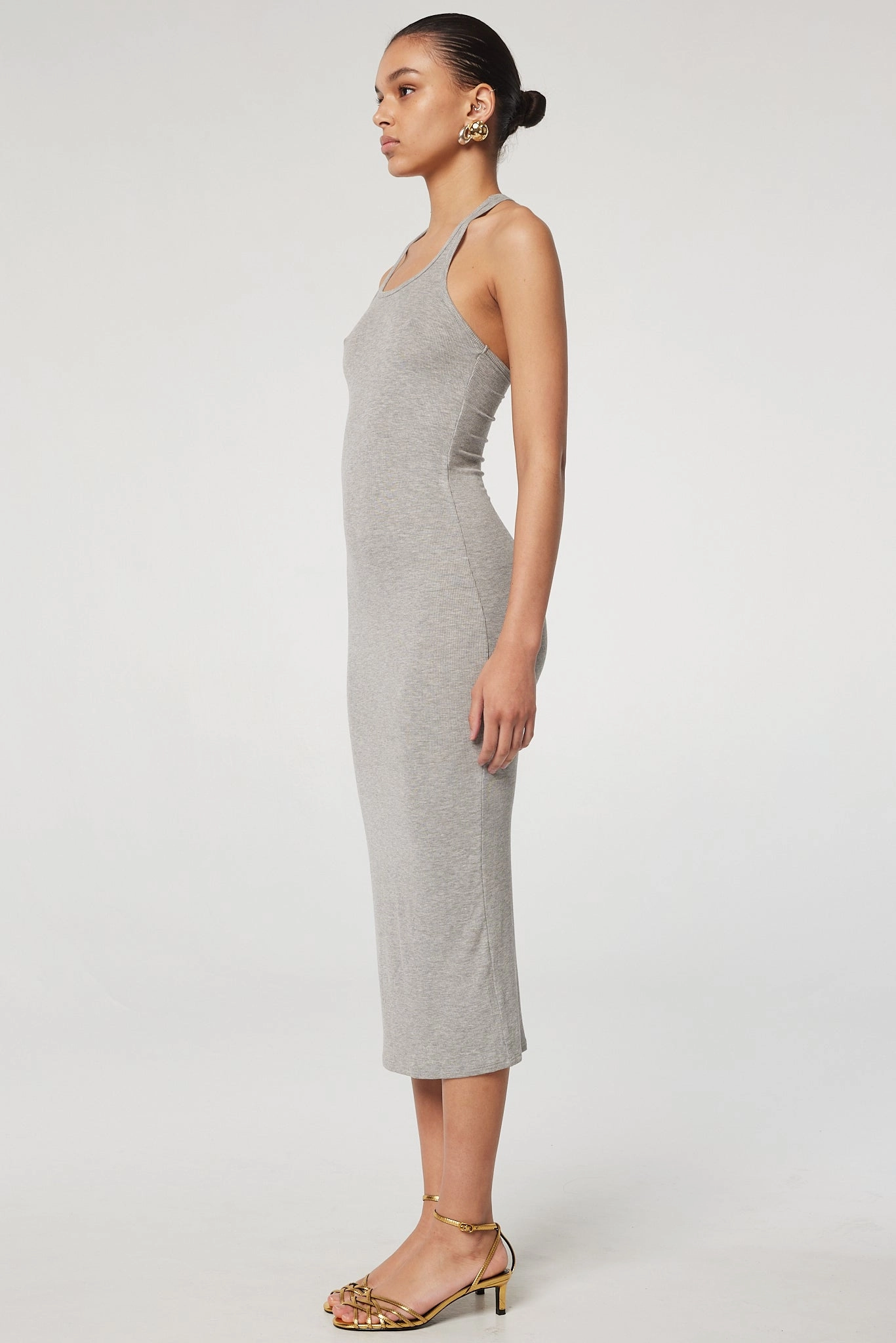SOPHIE TANK DRESS Breezy Comfort