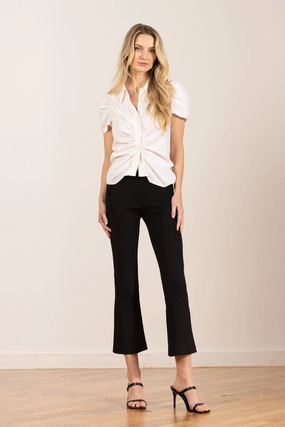 Versatile Wearable LEO FREEDOM SOLID PANT