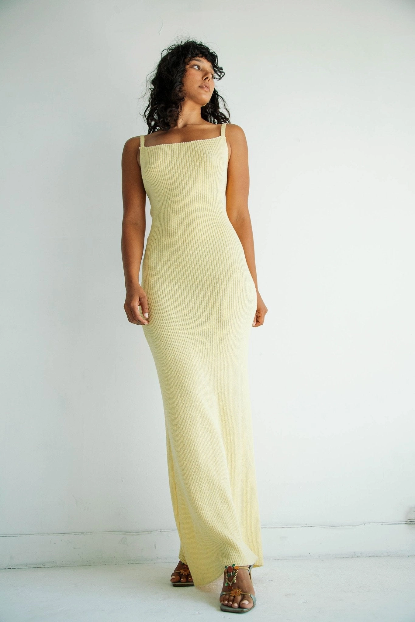 Noble Aura PETRA DRESS