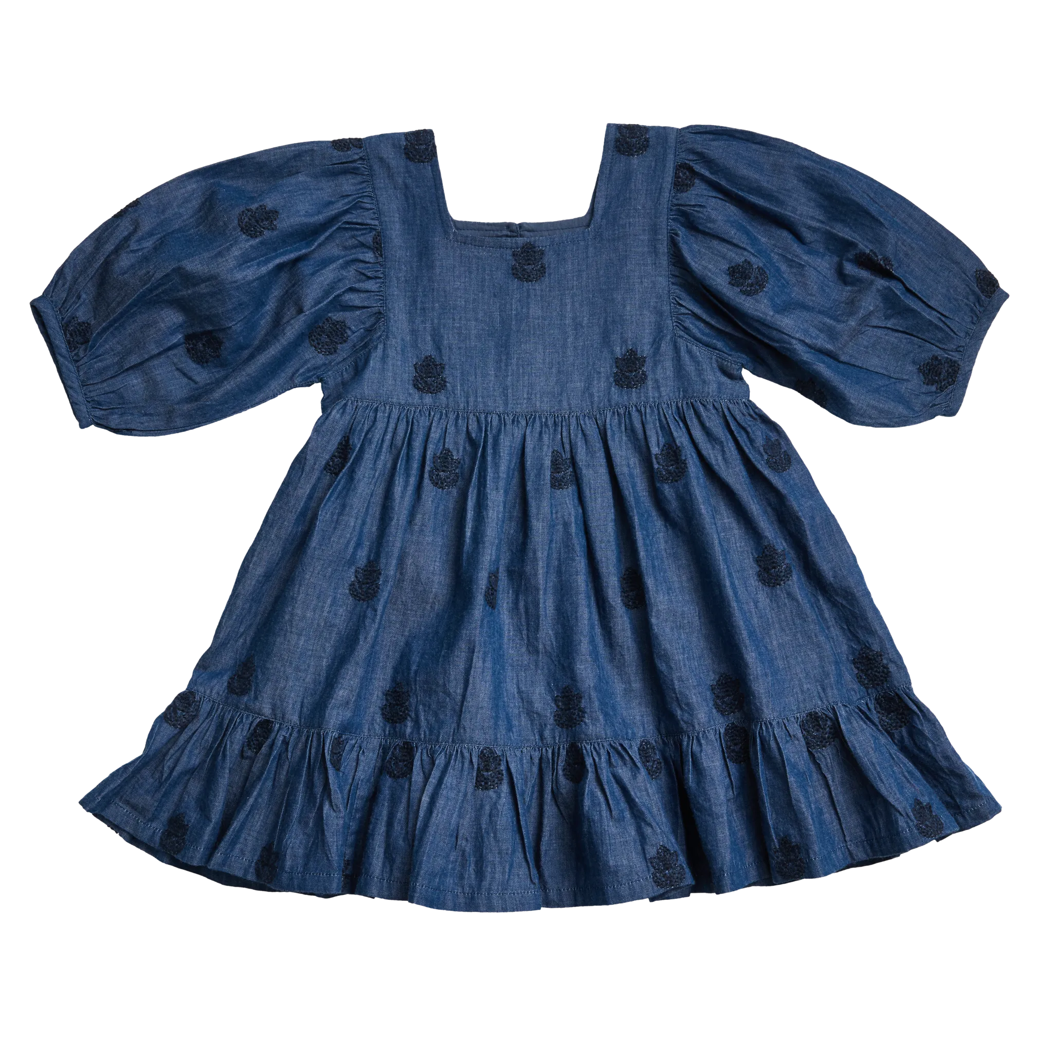 Pink Chicken Leena Dress