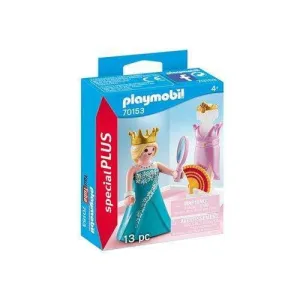 Playmobil 70153 Special Plus Princess with Mannequin Action Figure