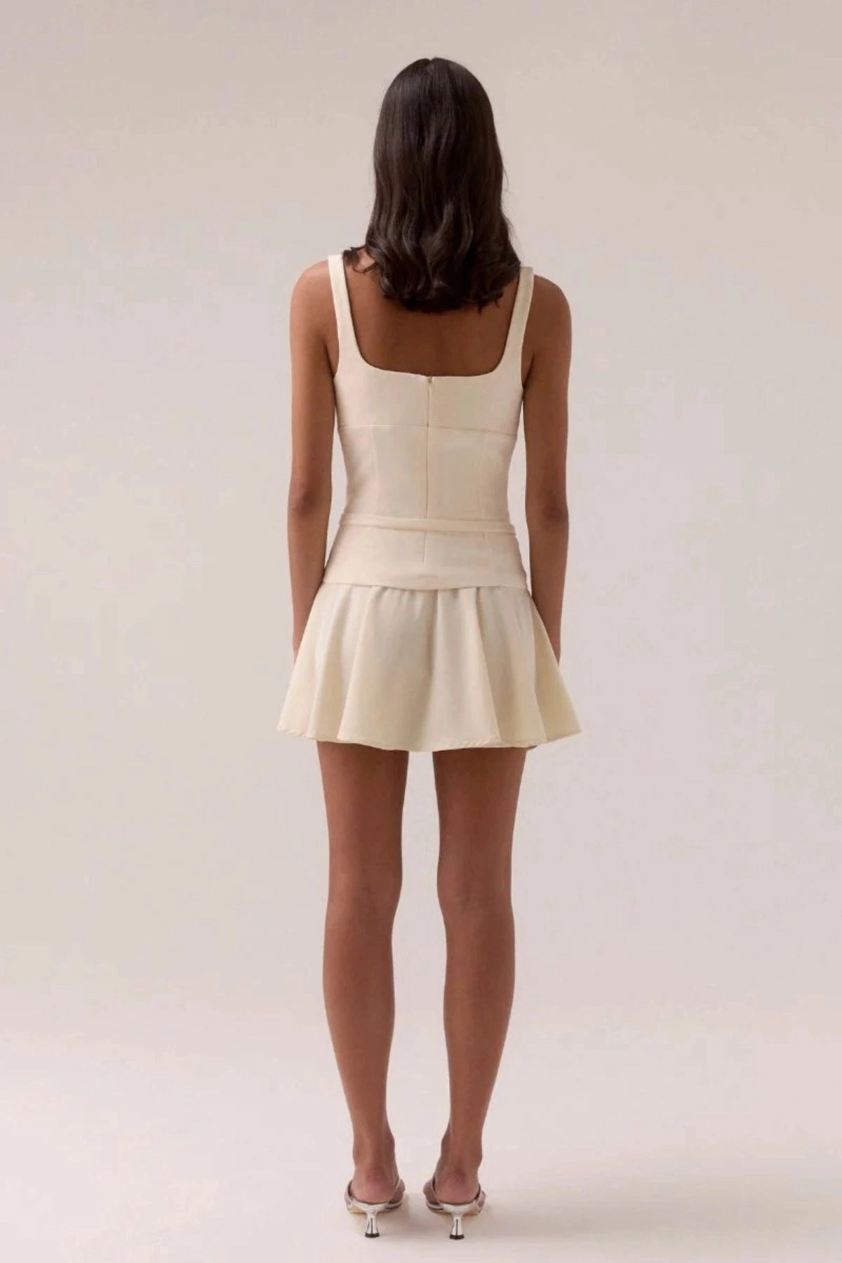 Demi Mini Dress Lemonade Comfy Style