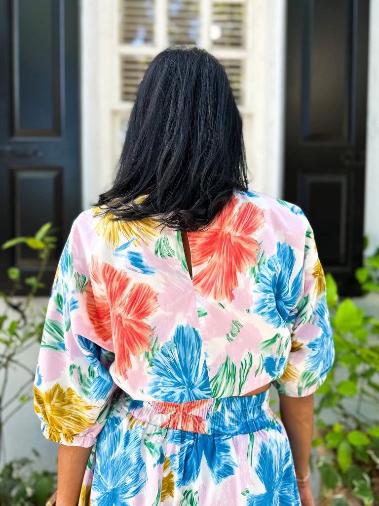 All Fit Style Exclusive-Design ASHLYN TOP