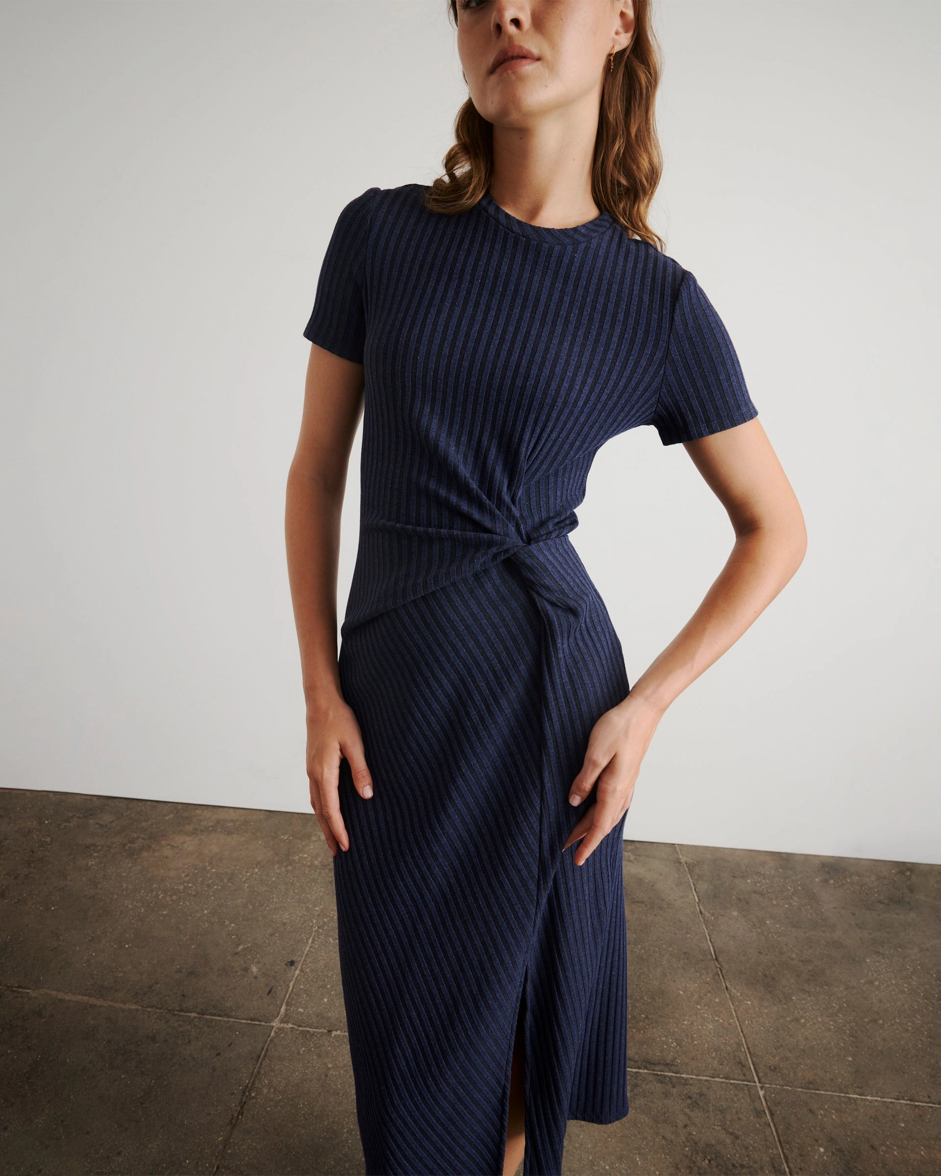 Flint Dress Beauty Zone Airy Comfort