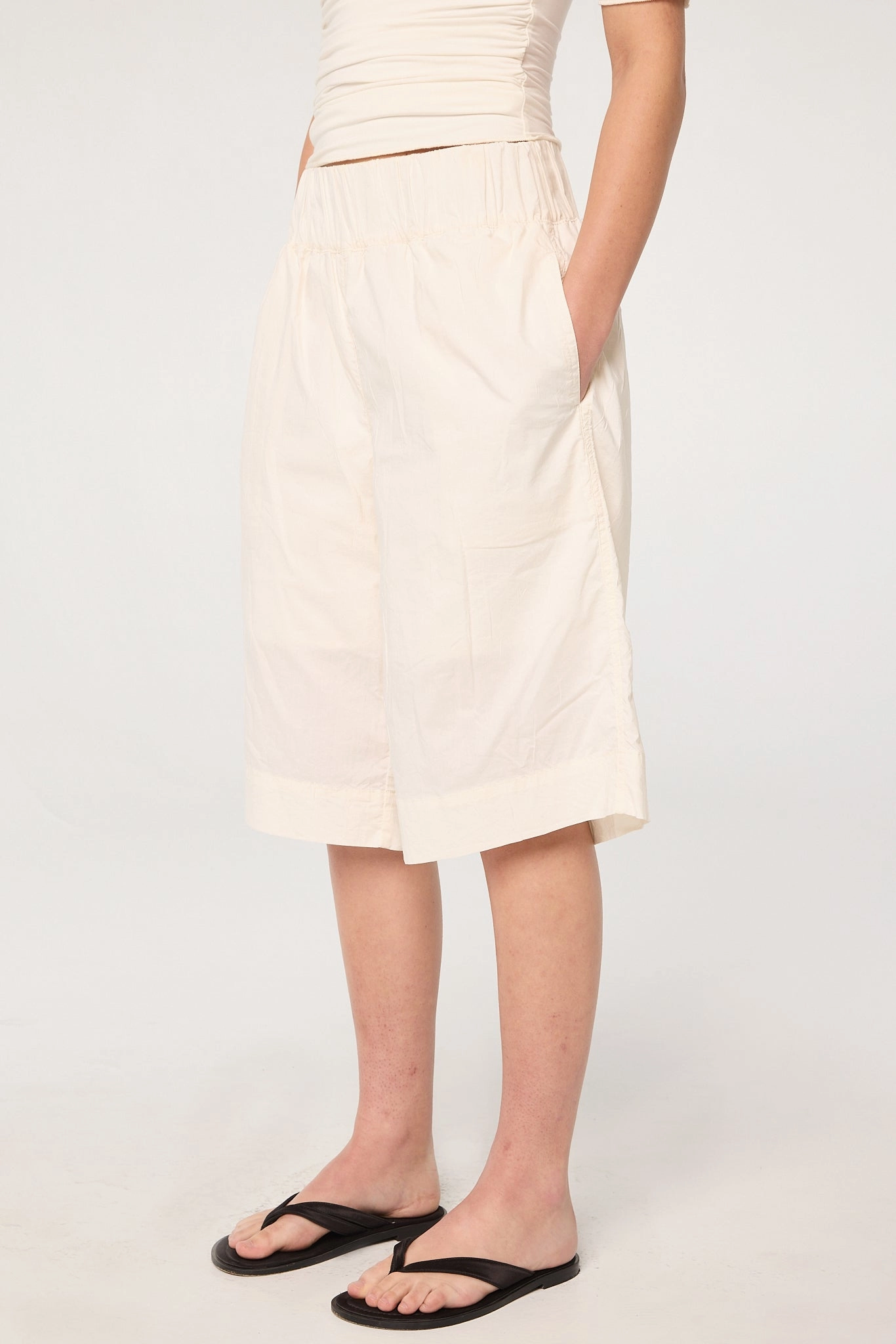 Tapered Leg Design ESSEX SHORT