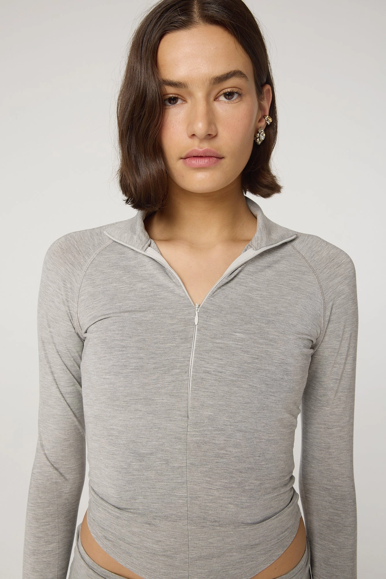 FION TOP Breathable back panel