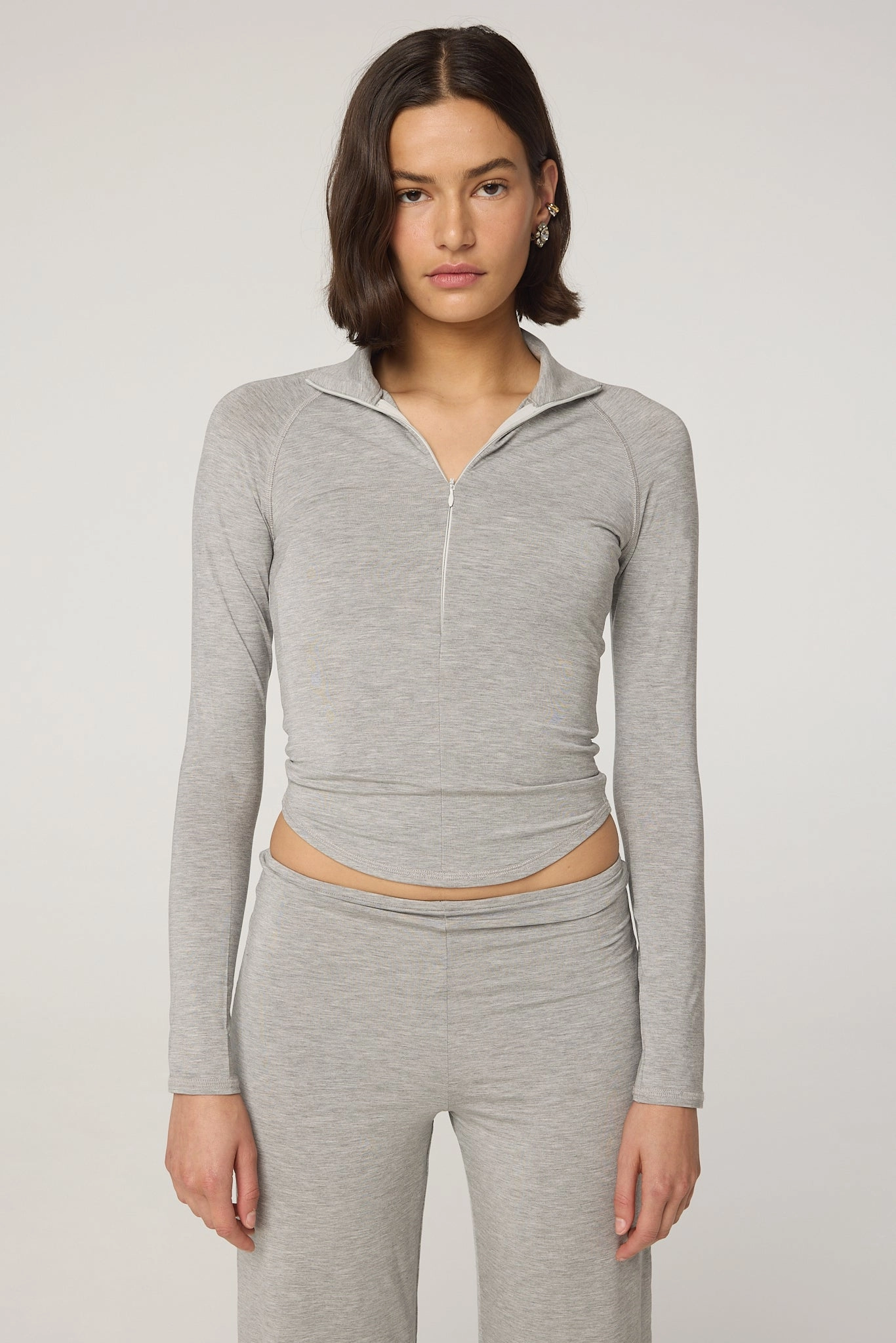 TaglessCollars FION TOP