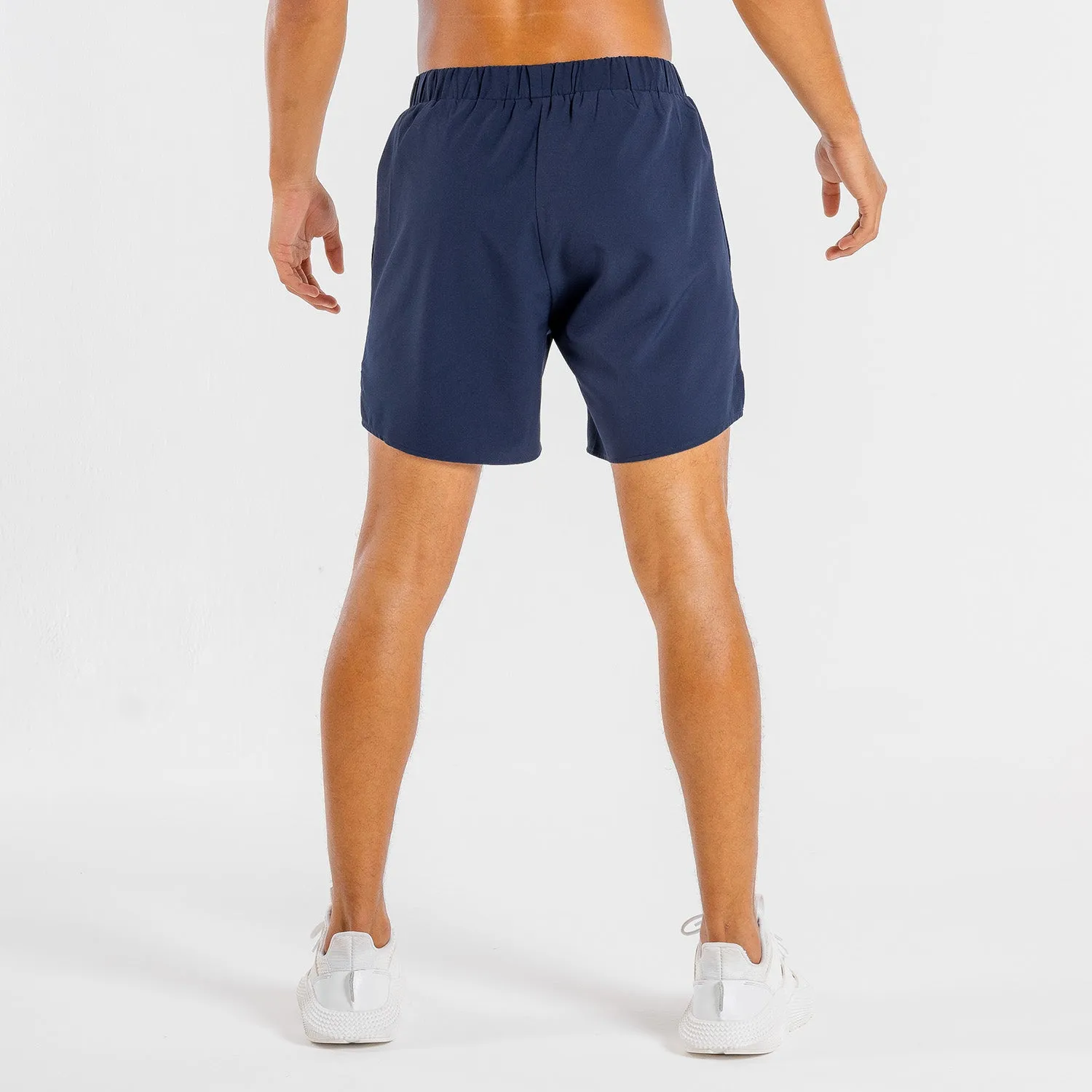 Primal Shorts - Navy