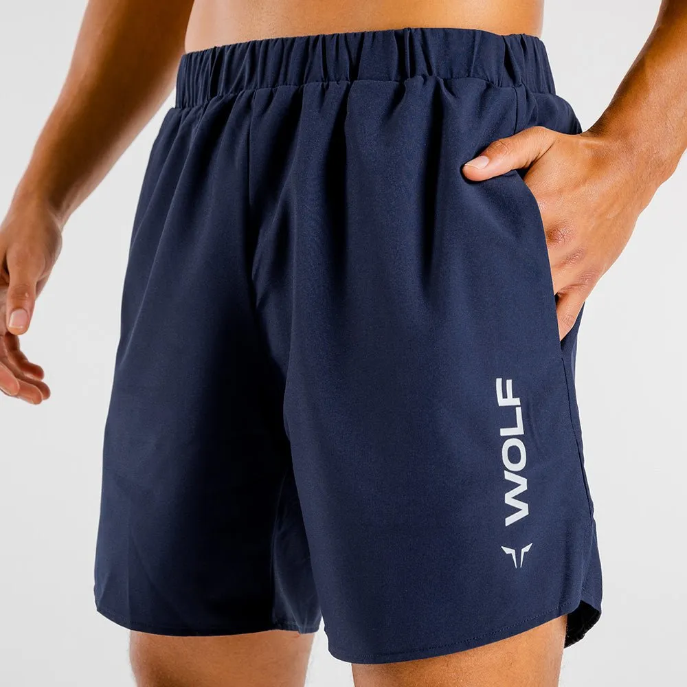 Primal Shorts - Navy