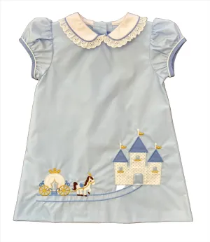 Princess Castle Louisa Dress