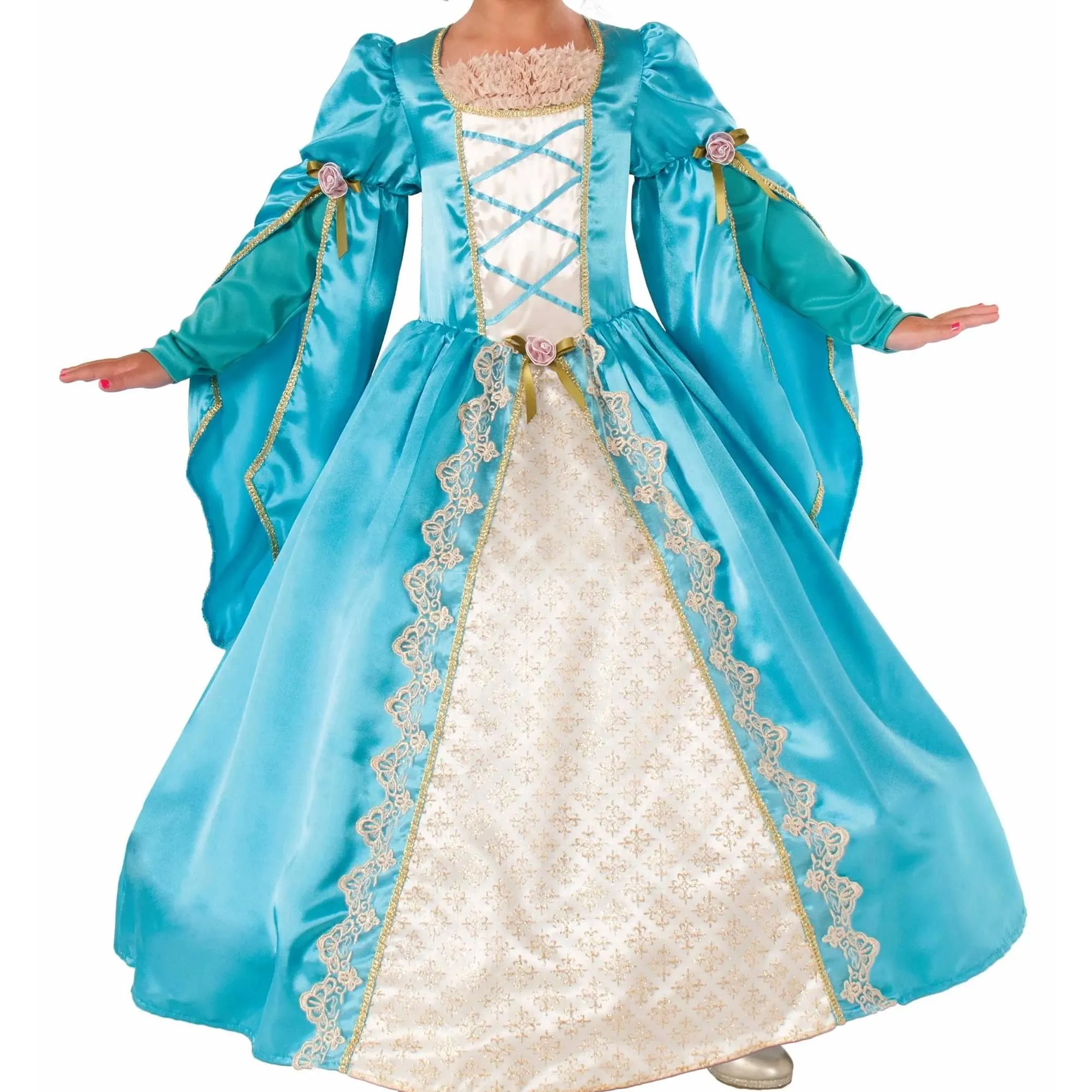 Princess Penelope Child Costume