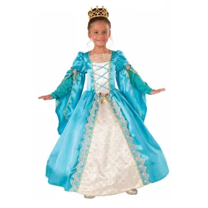 Princess Penelope Child Costume