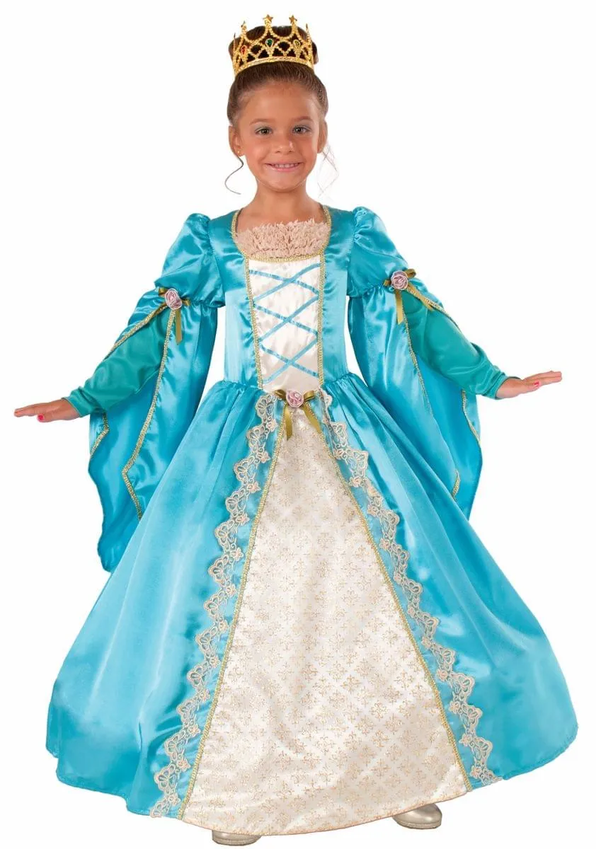 Princess Penelope Child Costume