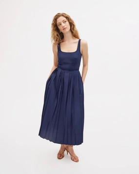 Basic Cool Priscilla Dress