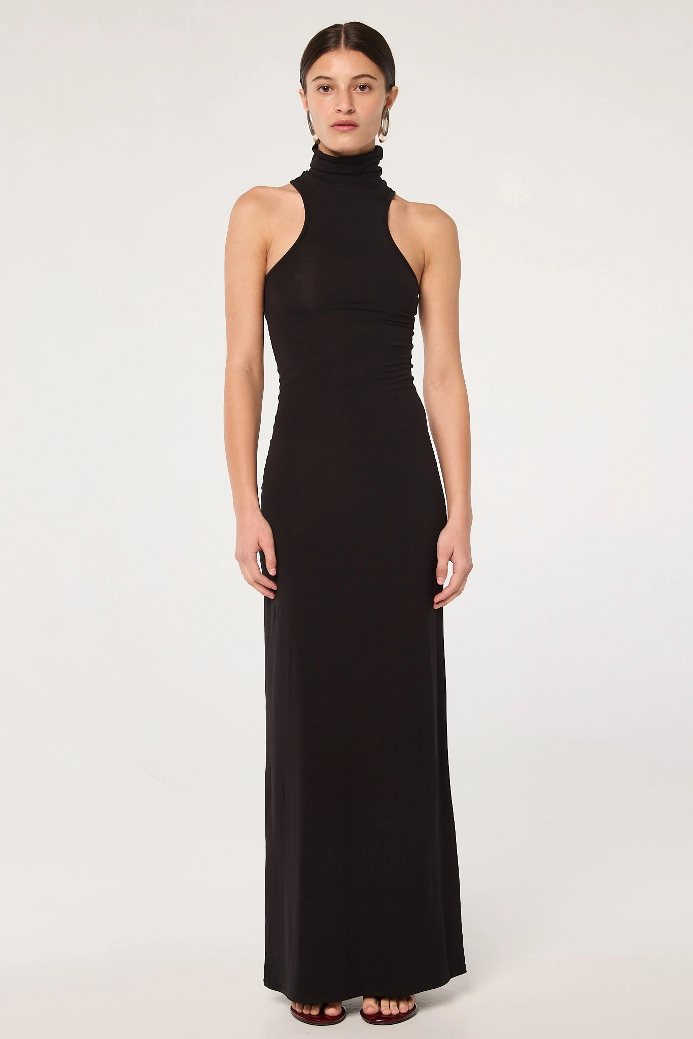 CILES DRESS Feather Light