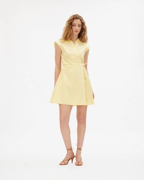 Cozy Mood Travel Ready Shivon Dress