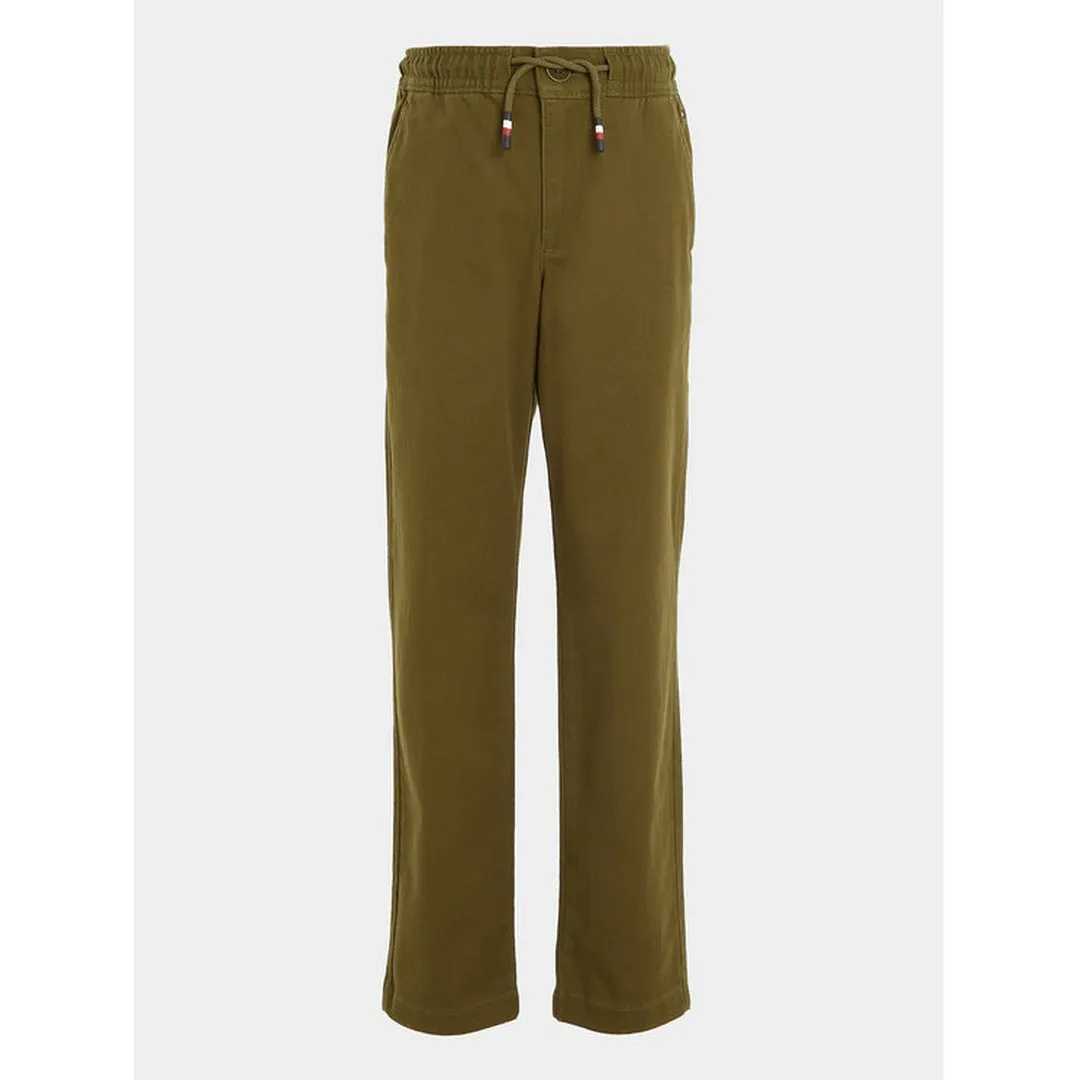 Pull On Chino/ Ms2/ 12