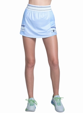 Subtle Finish Reaction Skirt -14"