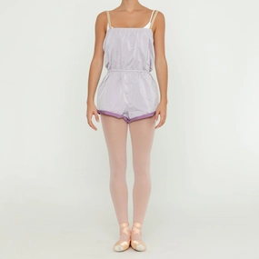 Pull-on Micro Romper CLOUD Street Home