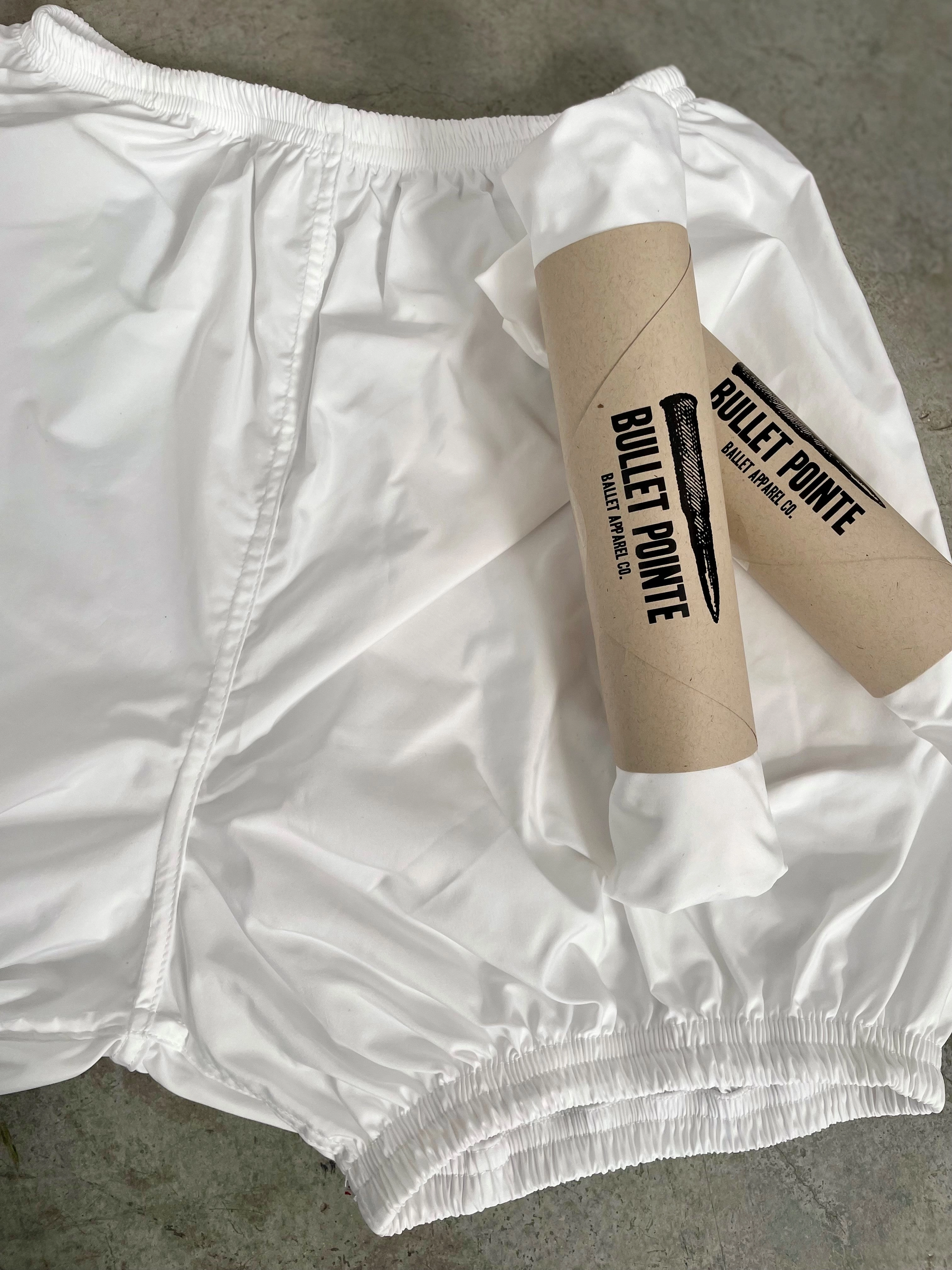 home renovation Reversible Shorts WHITE/SNOW
