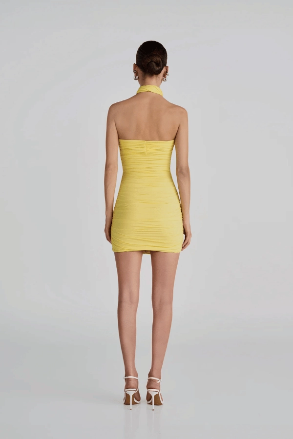 Seasonal piece Chic Wear Quimera Mimosa