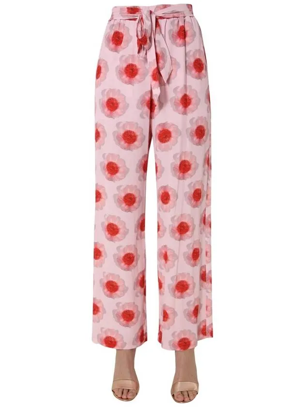 "NOVYANNA" TROUSERS
