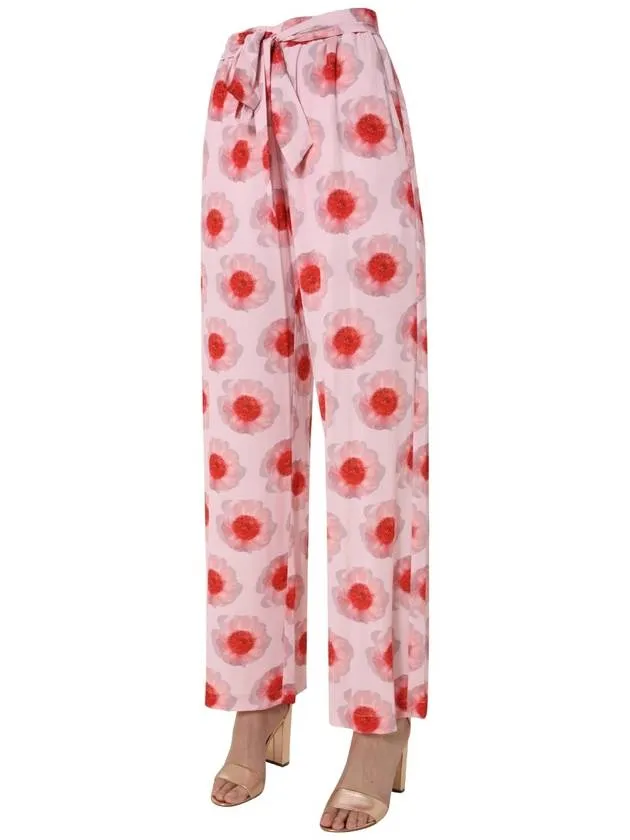 "NOVYANNA" TROUSERS