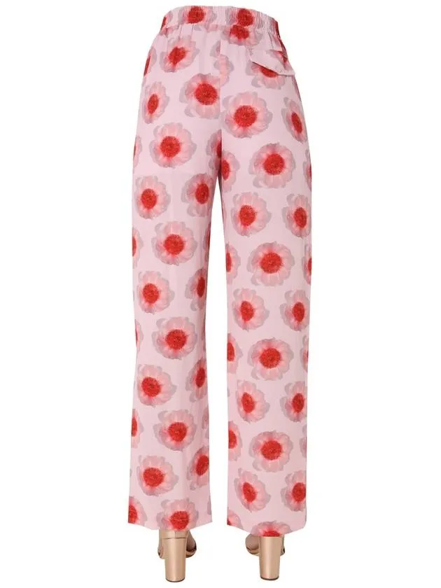 "NOVYANNA" TROUSERS