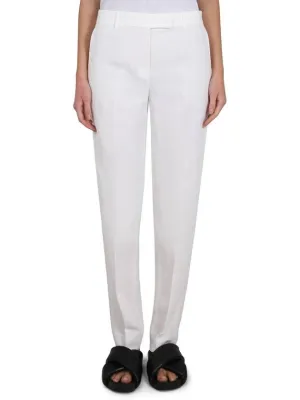"STRAIGHT FIT" PANTS