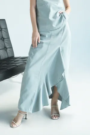 RAF Foire Skirt (Light Blue)