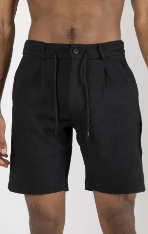 Rafael Waffle Shorts