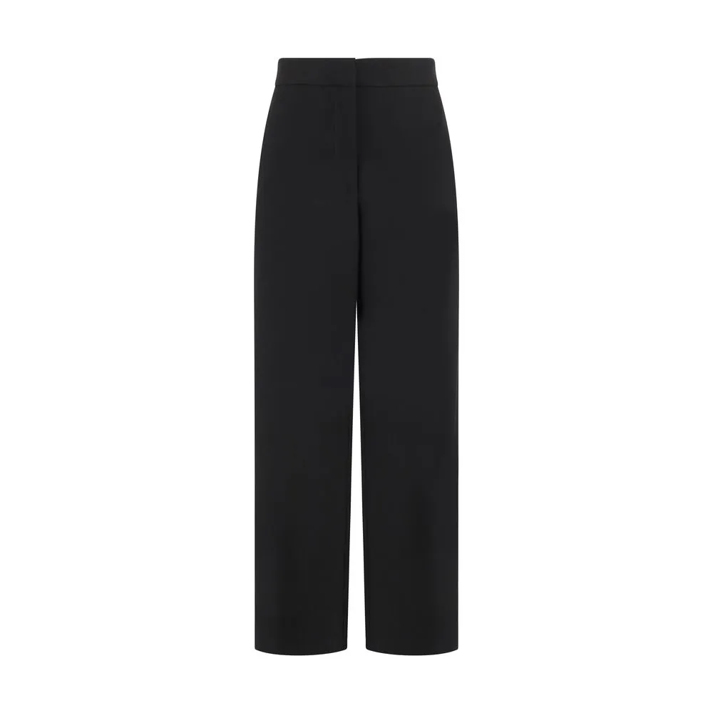 Raquel Diniz Elena Pants